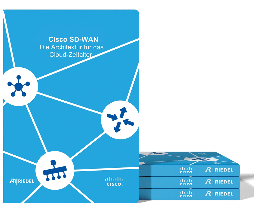 Cisco SD-WAN