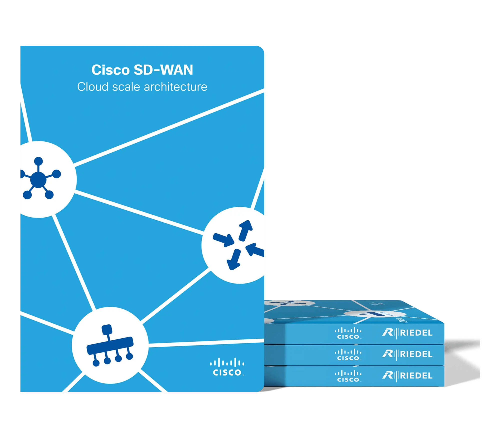 Cisco SD-WAN