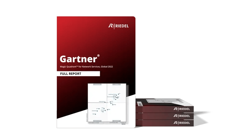 Gartner Provider Lens 2022