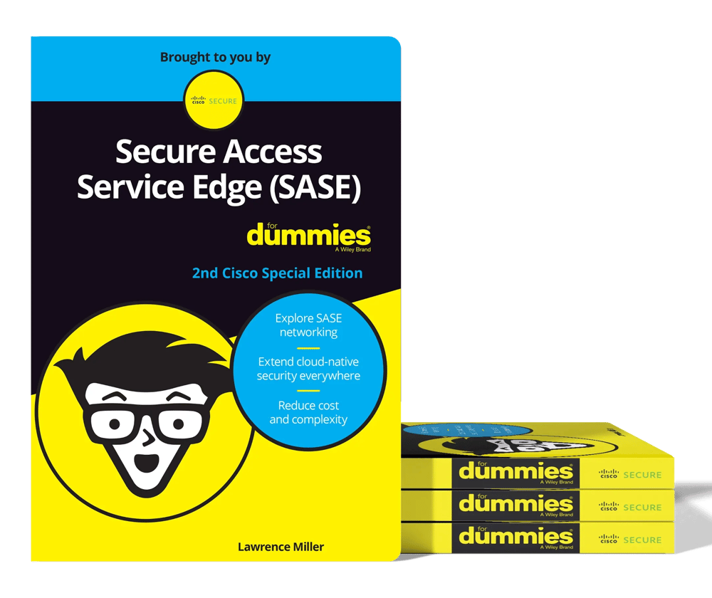 SASE for Dummies