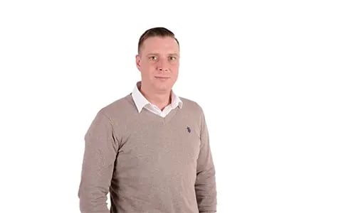 David Hofacker