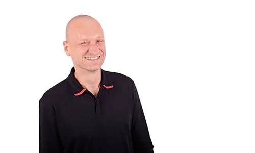 Peter Szadkowski