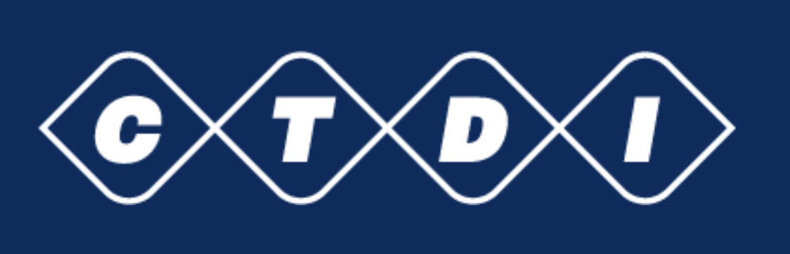 CTDI Logo