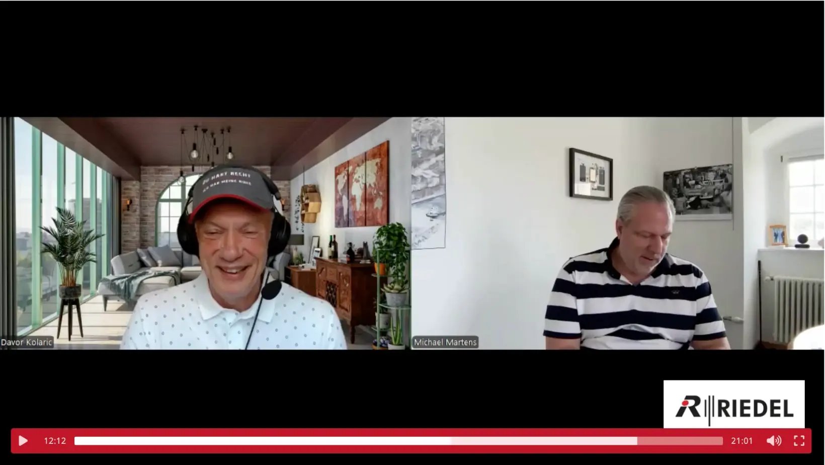 Podcast