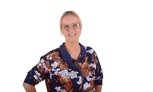 Denise Müller