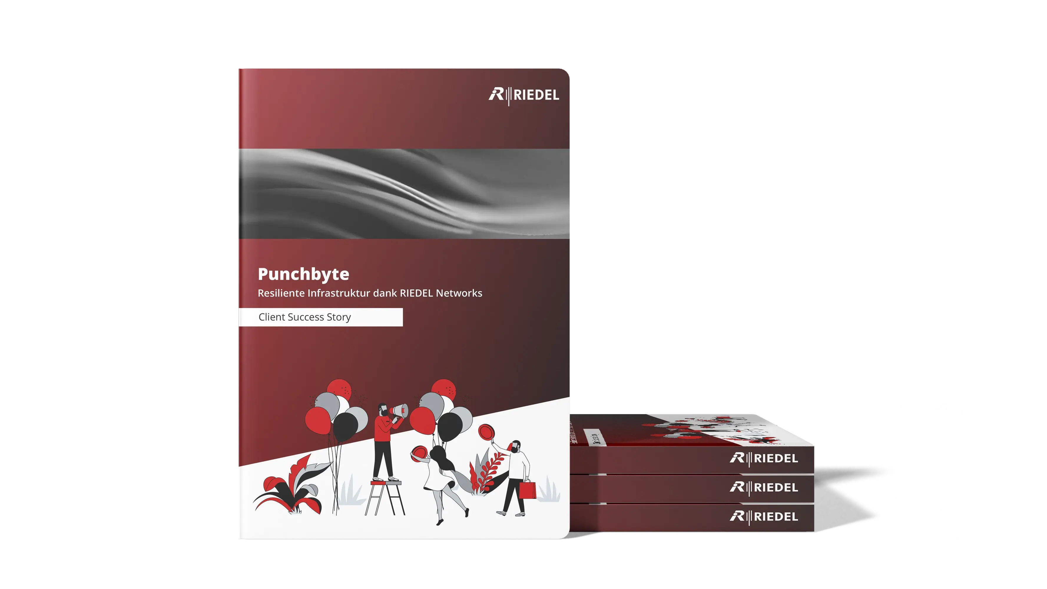 Punchbyte Mockup