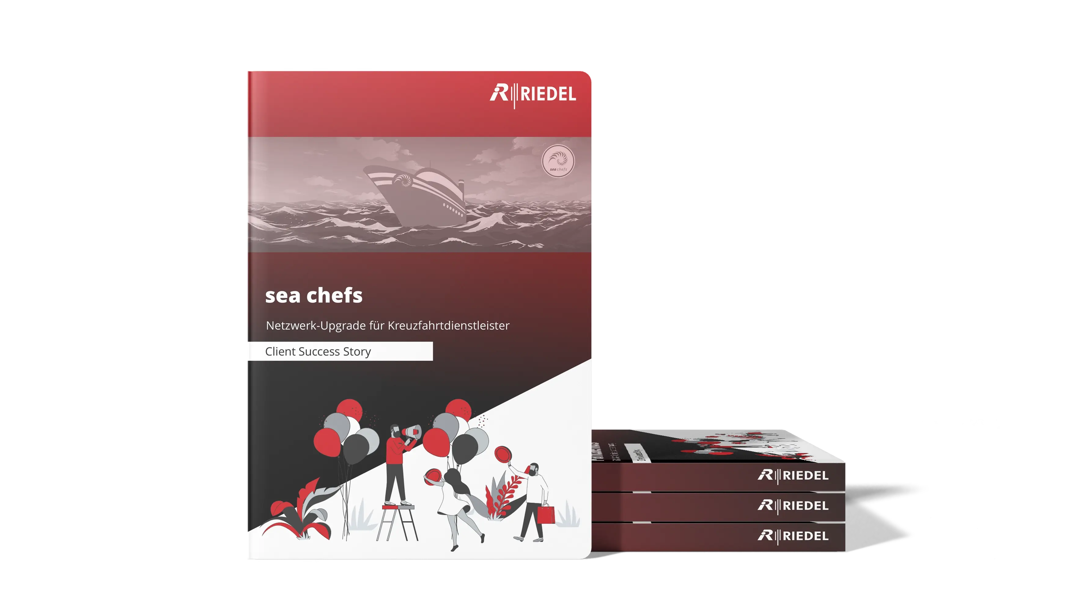 sea chefs