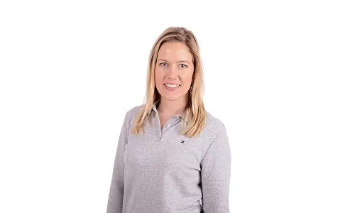Julia Kirk