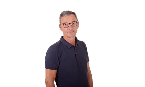 Timo Koch