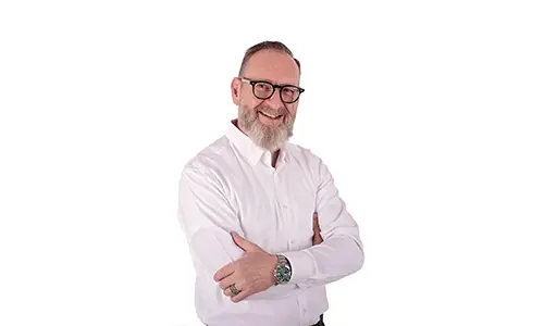 Oliver Burgdorf